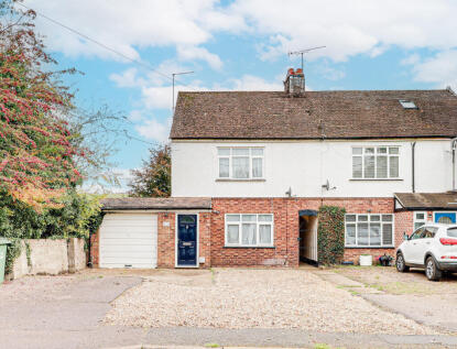 Mancroft Road, Aley Green, Luton, LU1