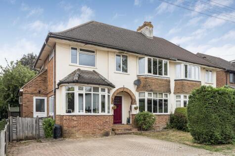 Brache Close, Redbourn, St. Albans, AL3