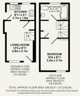 Annex Floorplan 2