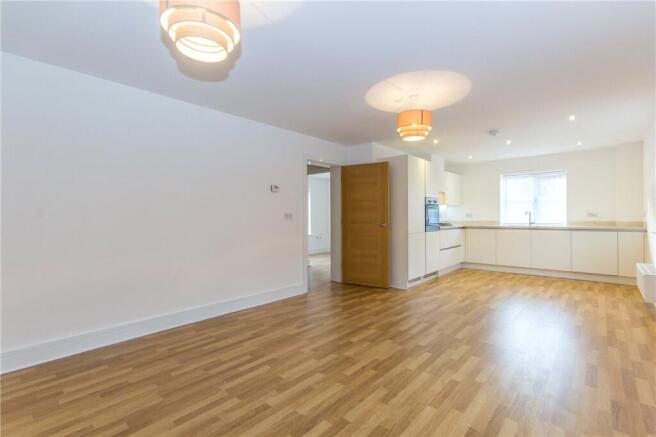 Lounge/Kitchen/Diner