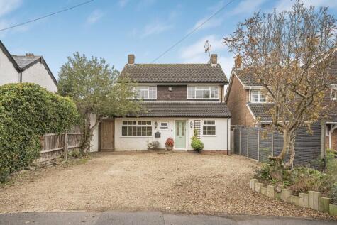 Dunstable Road, Caddington, Luton, LU1