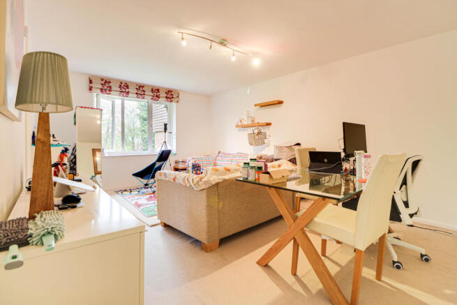 Lounge/Diner