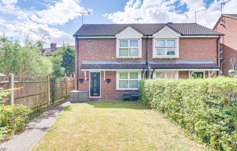 Ambleside, Langdale Avenue, Harpenden, AL5