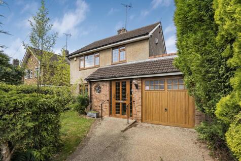 Common Lane, Batford, Harpenden, AL5