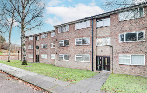 Aysgarth Close, Harpenden, AL5