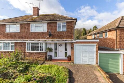 Springfield Crescent, Harpenden, AL5