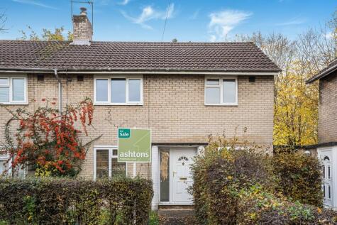 Great Break, Welwyn Garden City, AL7