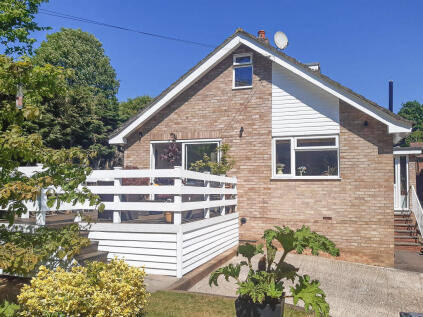 Robbery Bottom Lane, Welwyn, AL6