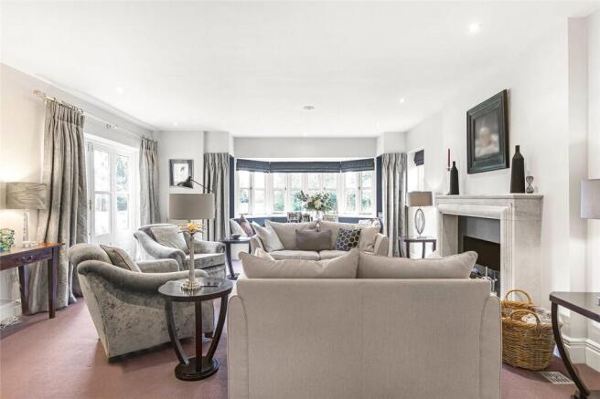 Drawing Room
