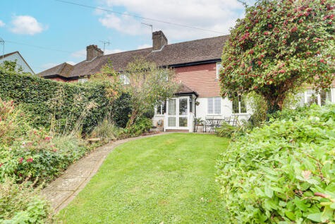 Tewin Hill, Tewin, Welwyn, AL6 0LJ