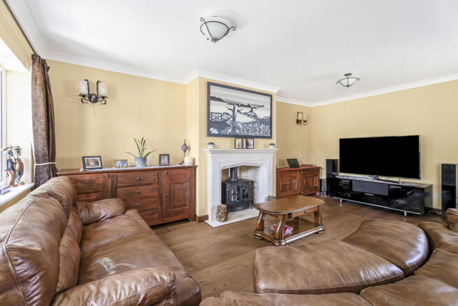 Living/Dining Room