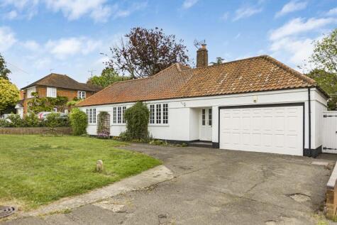 High Oaks Road, Welwyn Garden City, AL8