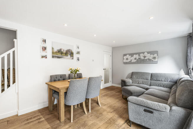 Sitting/Dining Room