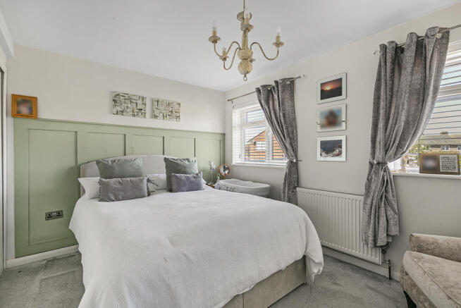 Bedroom 1