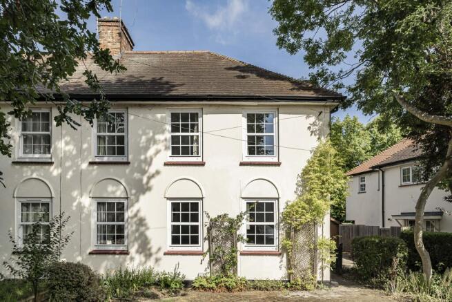 Front External