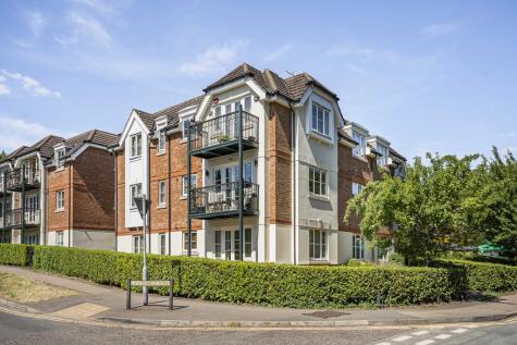 Canonsfield Road, Welwyn, AL6