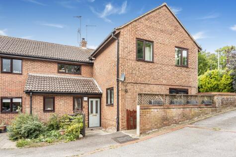 Oak Piece, Welwyn, Hertfordshire, AL6