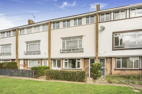 Heronswood Road, Welwyn Garden City, Hertfordshire, AL7