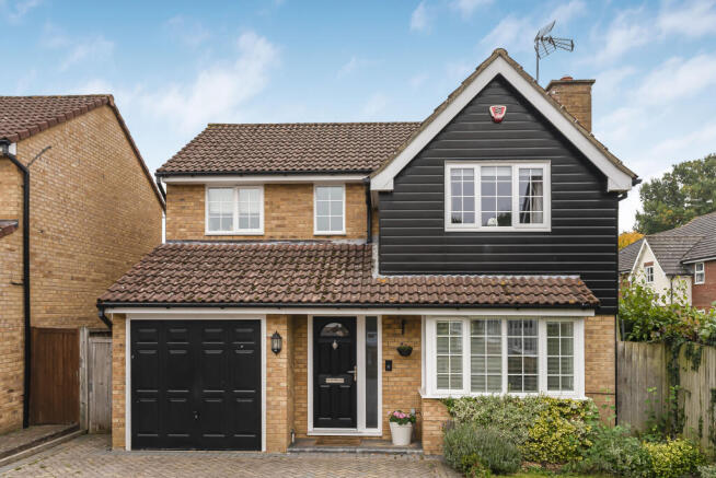 Front External