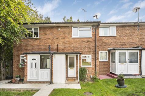 Nursery Gardens, Welwyn Garden City, AL7