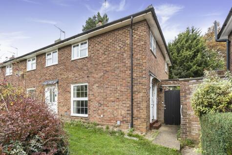 Walnut Grove, Welwyn Garden City, AL7