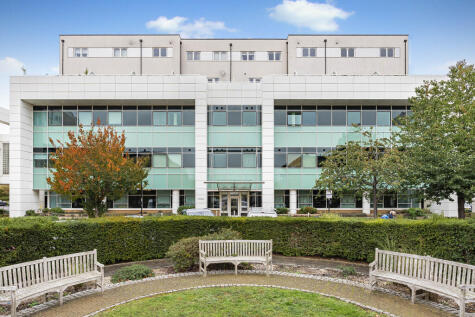 Bessemer Road, Welwyn Garden City, AL7