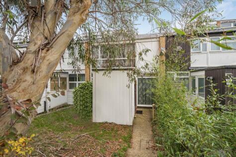 Daniells, Welwyn Garden City, Hertfordshire, AL7