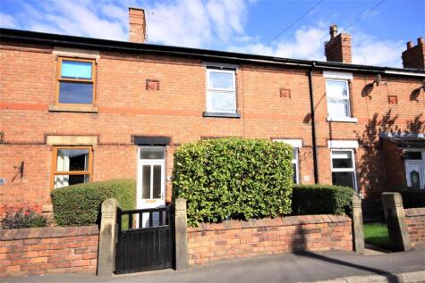 Halsall Lane, Ormskirk