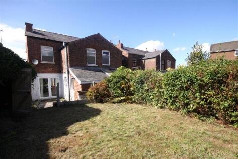 Southport Road, Ormskirk