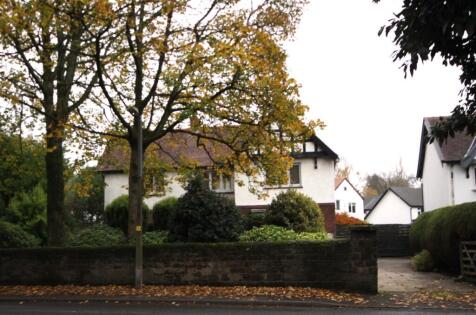 Bold Lane, Aughton, Ormskirk