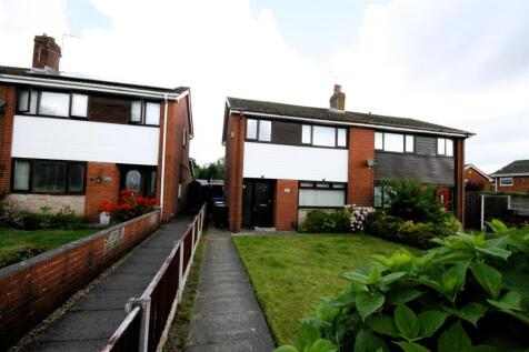 Thurcroft Drive, Skelmersdale