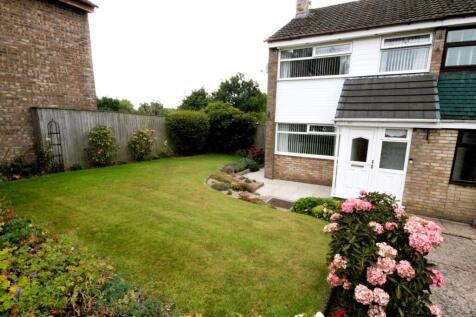 Tawd Road, Skelmersdale