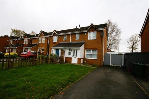 Maiden Close Old Skelmersdale