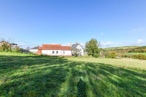 Tan-Y-Fron, Bylchau, Denbigh
