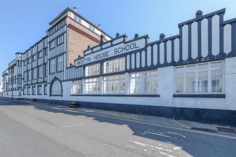 Mostyn House, Parkgate, Neston