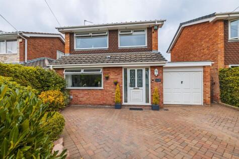 Gorstons Lane, Little Neston, Neston, Cheshire