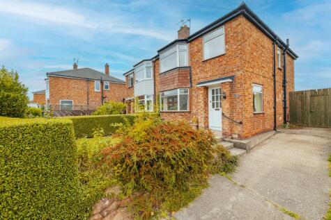 Raby Park Road, Neston, Cheshire