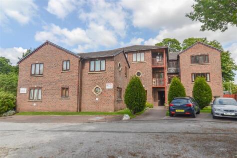 Croft Avenue East, Bromborough, Wirral