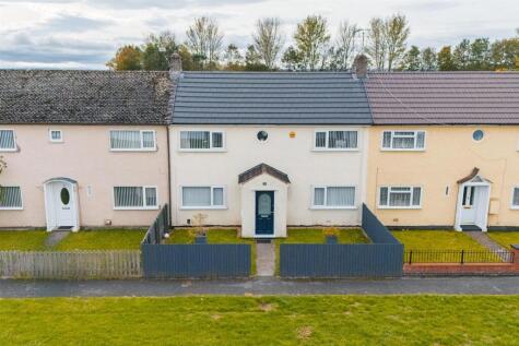 The Witterings, Neston