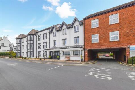 Deeside court, Parkgate, Cheshire