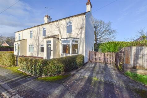 Neston Road, Willaston, Neston, Cheshire