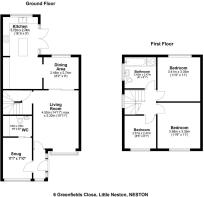 6 Greenfields Close, Little Neston, NESTON-final2.
