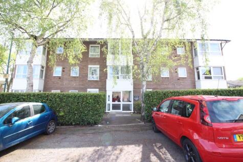 Handside Close, London, KT4