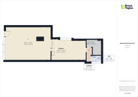 Floor/Site plan 1