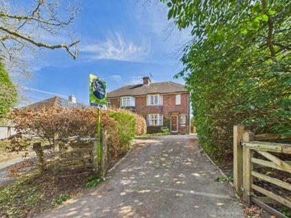 Sedgwick Lane, Horsham