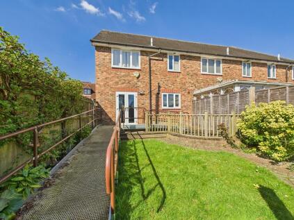Bakers Close, Southwater