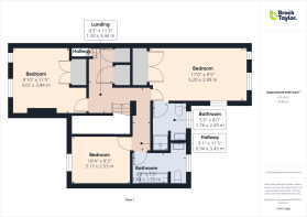 Floor 1