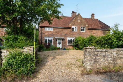 Naldretts Lane, Rudgwick