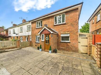 Oakleigh Road, Horsham