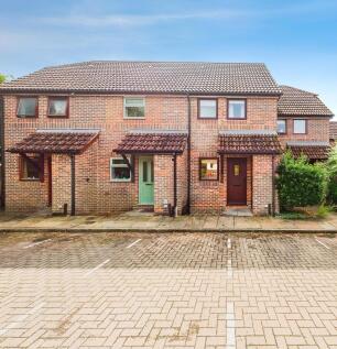 Kingsmead Place, Broadbridge Heath